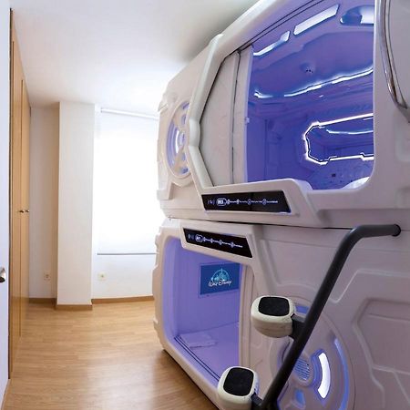 Apartament Destino Cobisa Zewnętrze zdjęcie