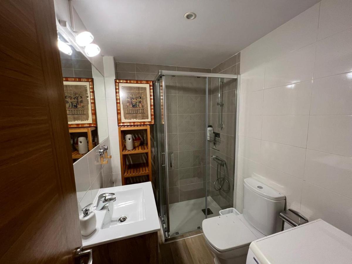 Apartament Destino Cobisa Zewnętrze zdjęcie