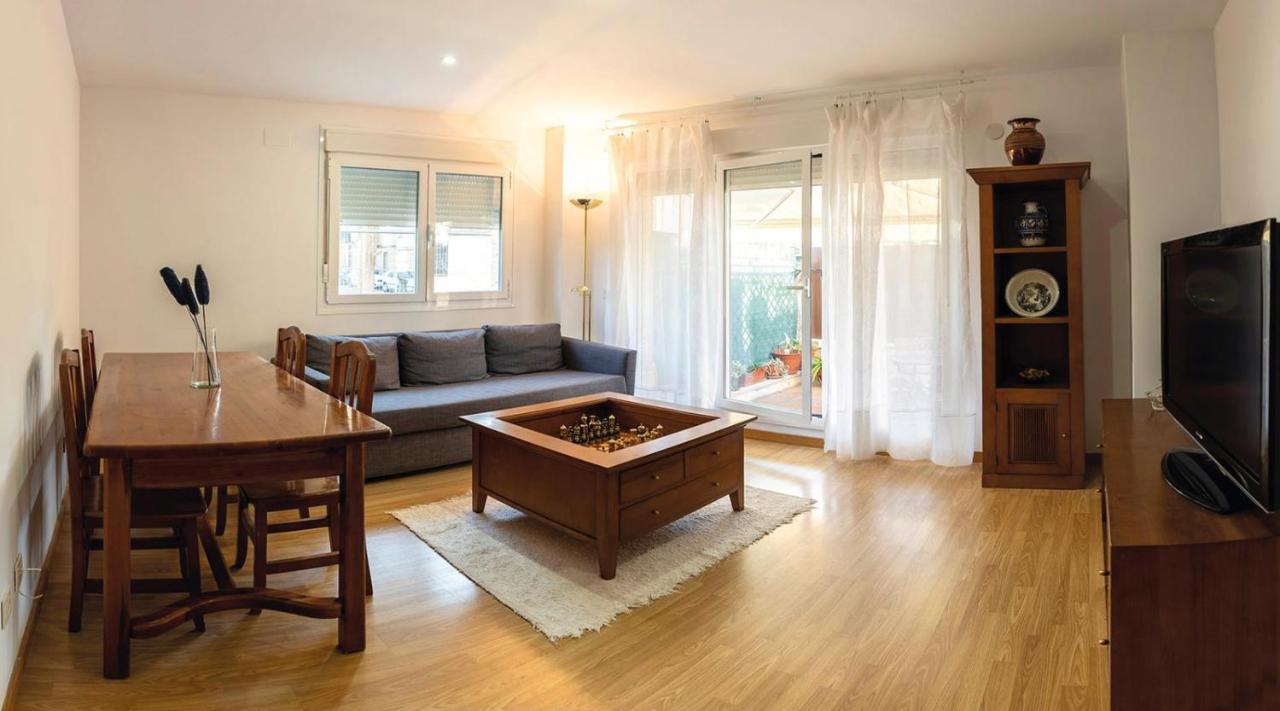 Apartament Destino Cobisa Zewnętrze zdjęcie