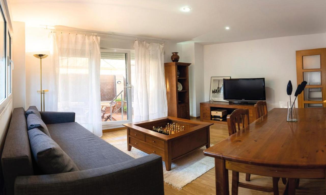 Apartament Destino Cobisa Zewnętrze zdjęcie