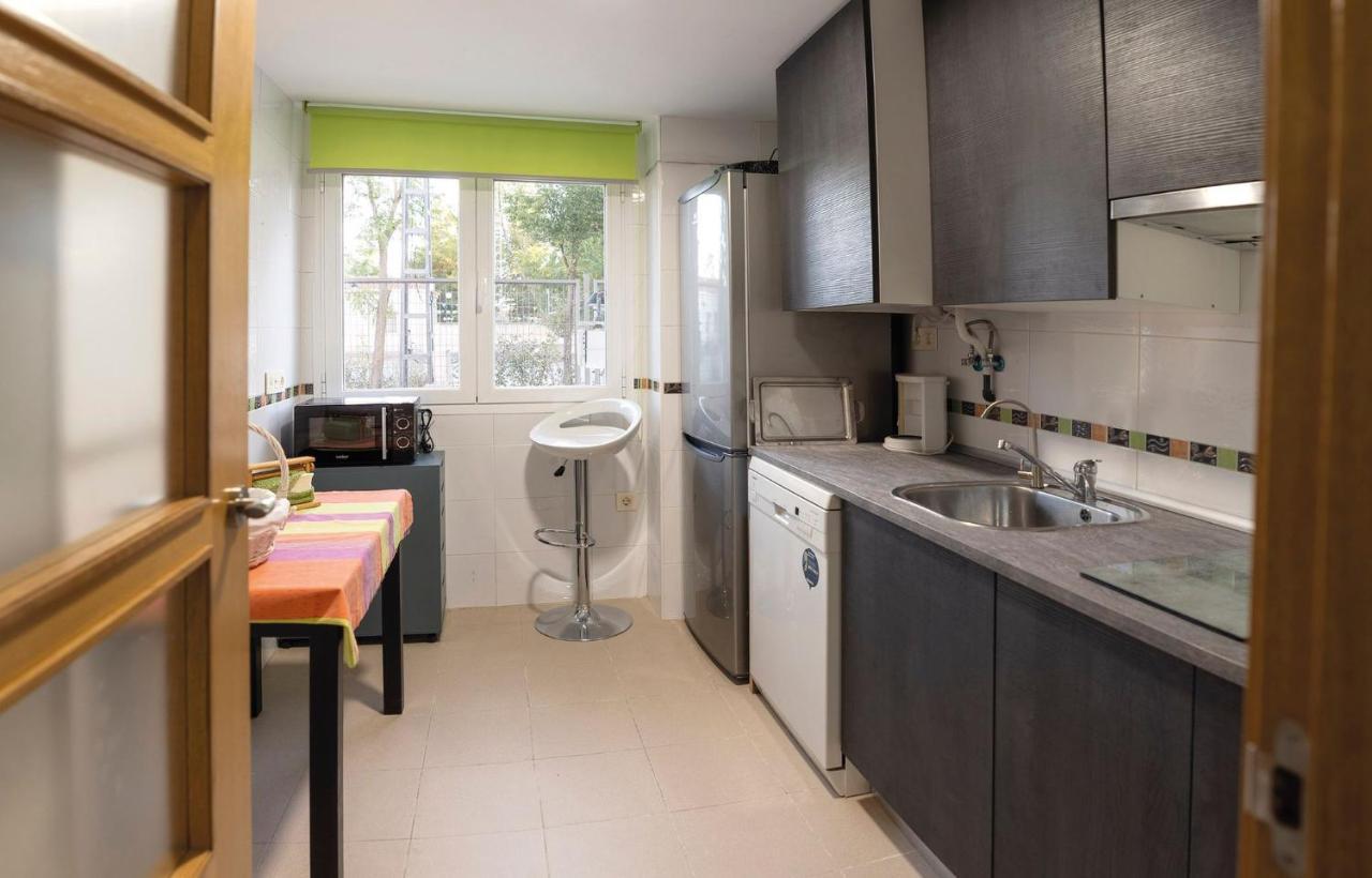 Apartament Destino Cobisa Zewnętrze zdjęcie